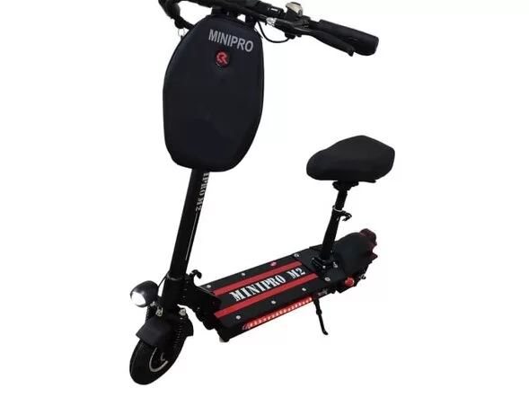 Электросамокат MINIPRO M2